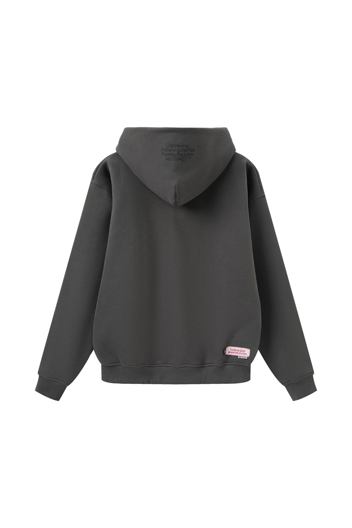 Artifaxing Hoodie