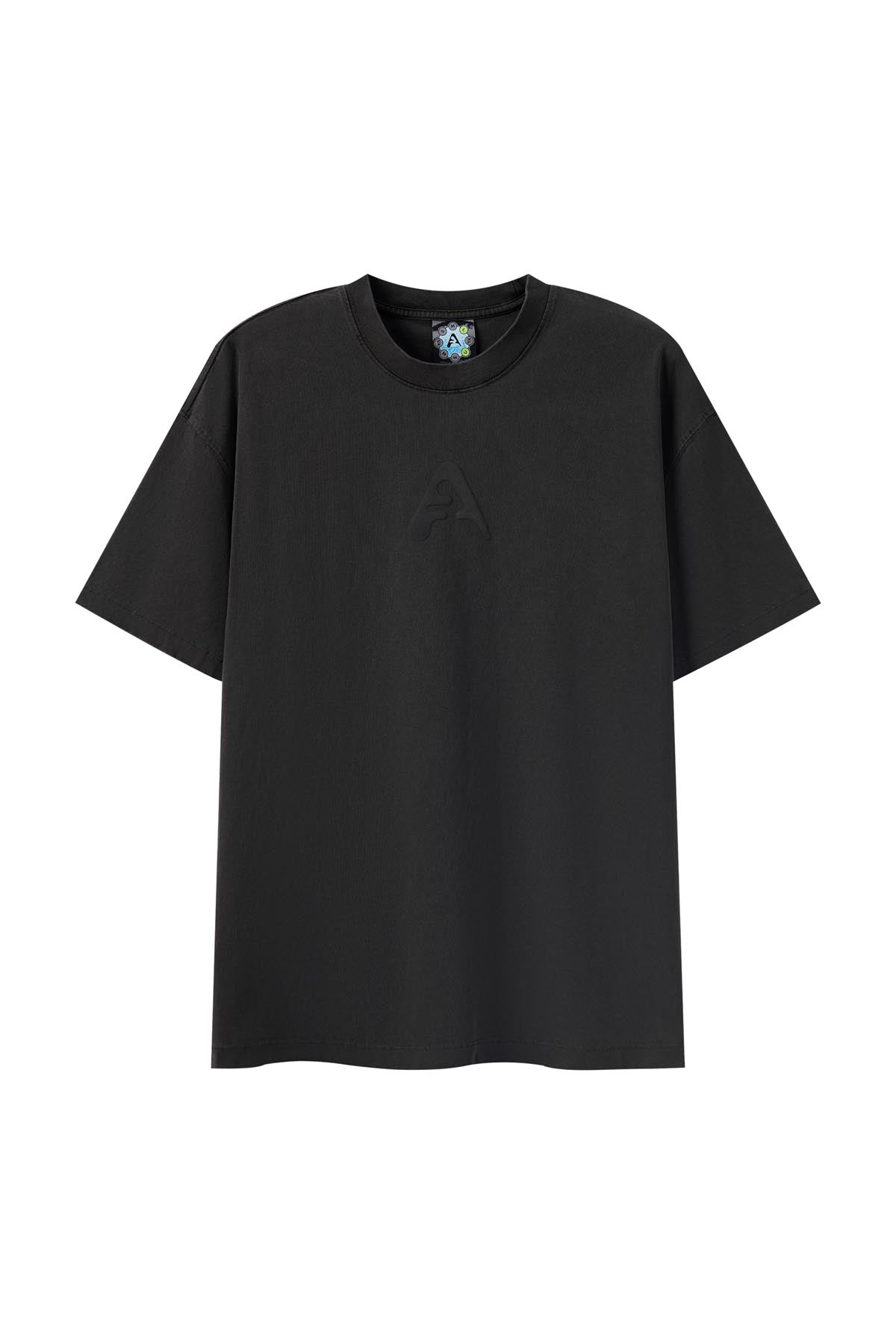 Artifaxing Quote Tee 01