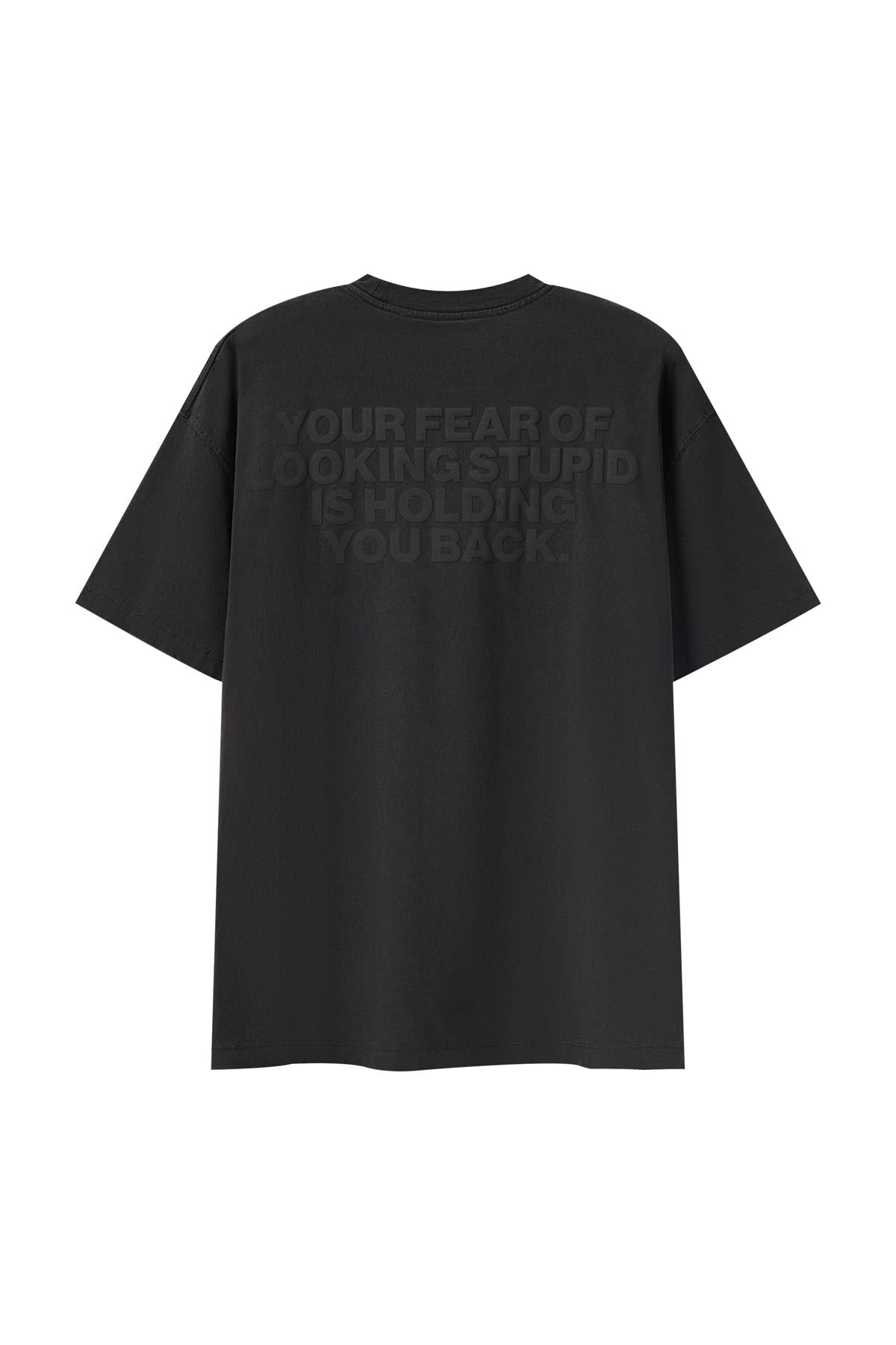 Artifaxing Quote Tee 01
