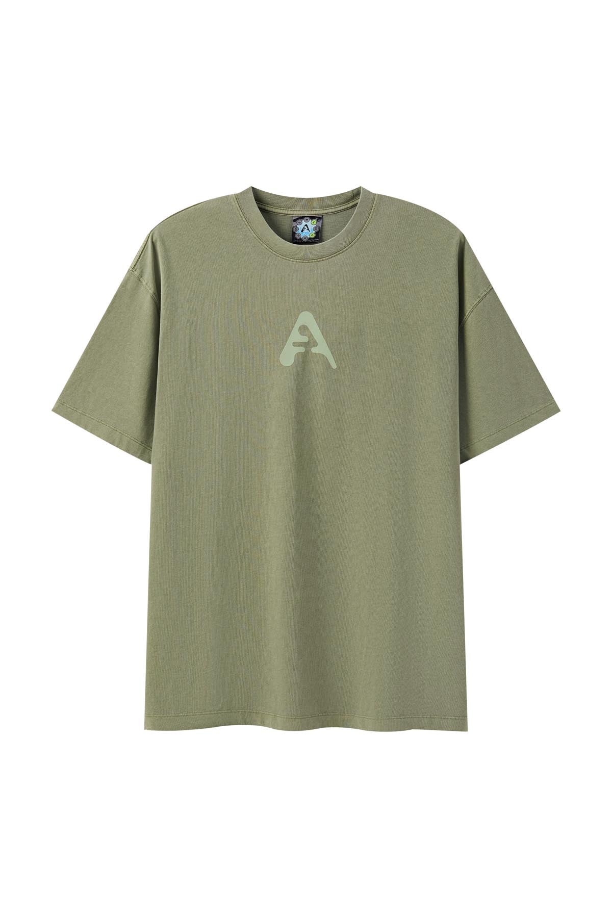 Artifaxing Quote Tee 02