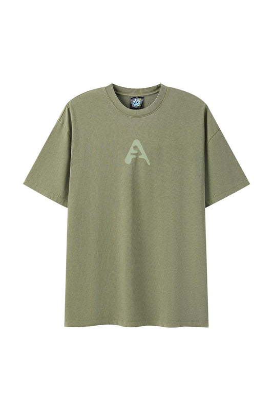 Artifaxing Quote Tee 02