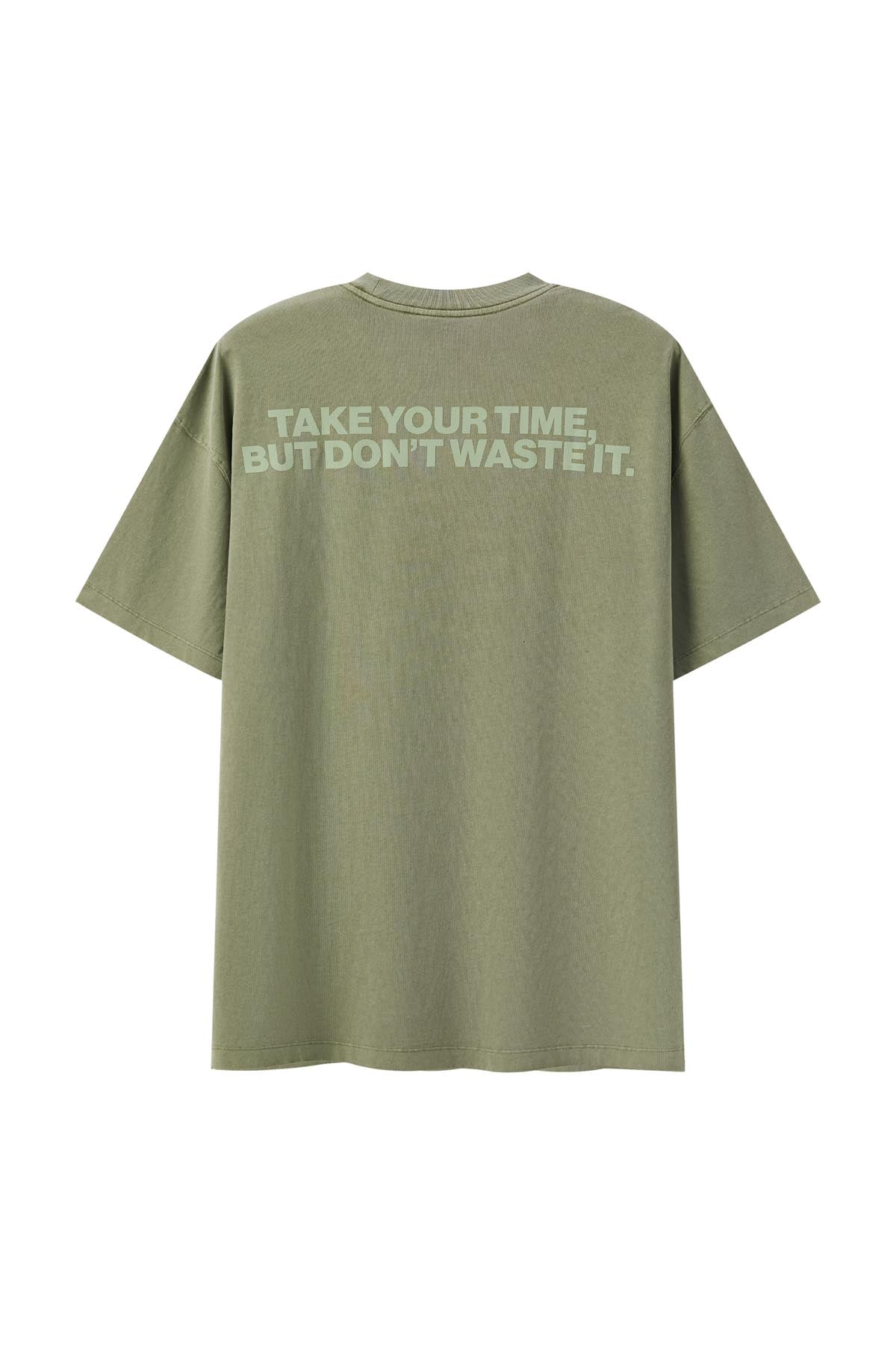 Artifaxing Quote Tee 02