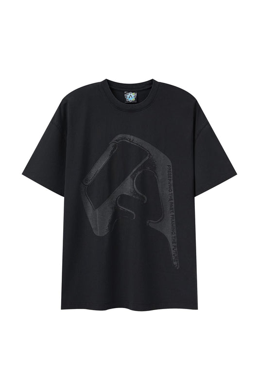 Artifaxing Carabiner Tee