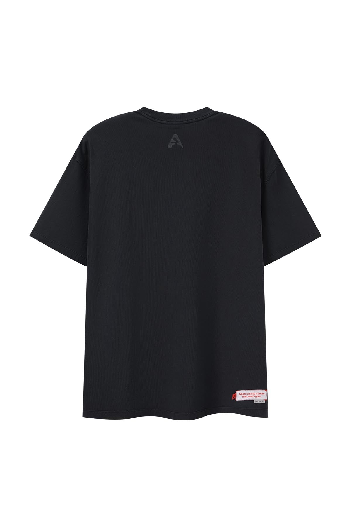 Artifaxing Carabiner Tee