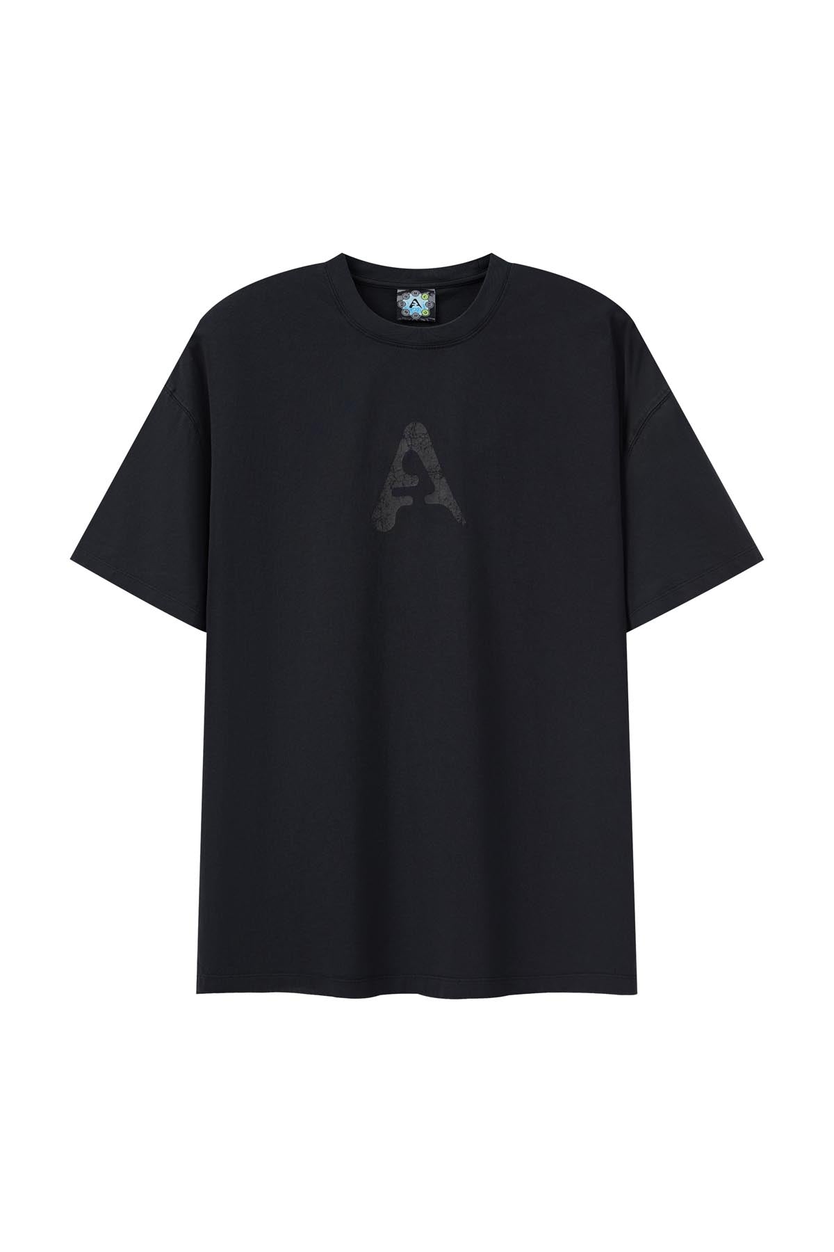 Artifaxing Logo Tee 01