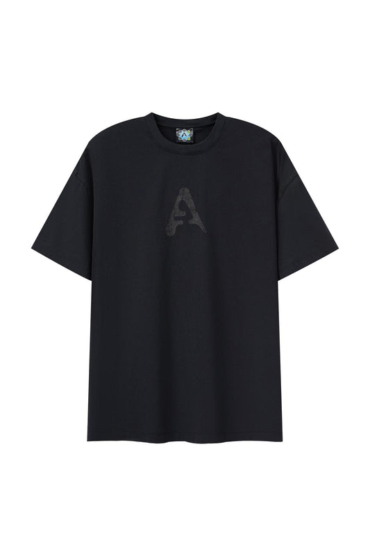 Artifaxing Logo Tee 01