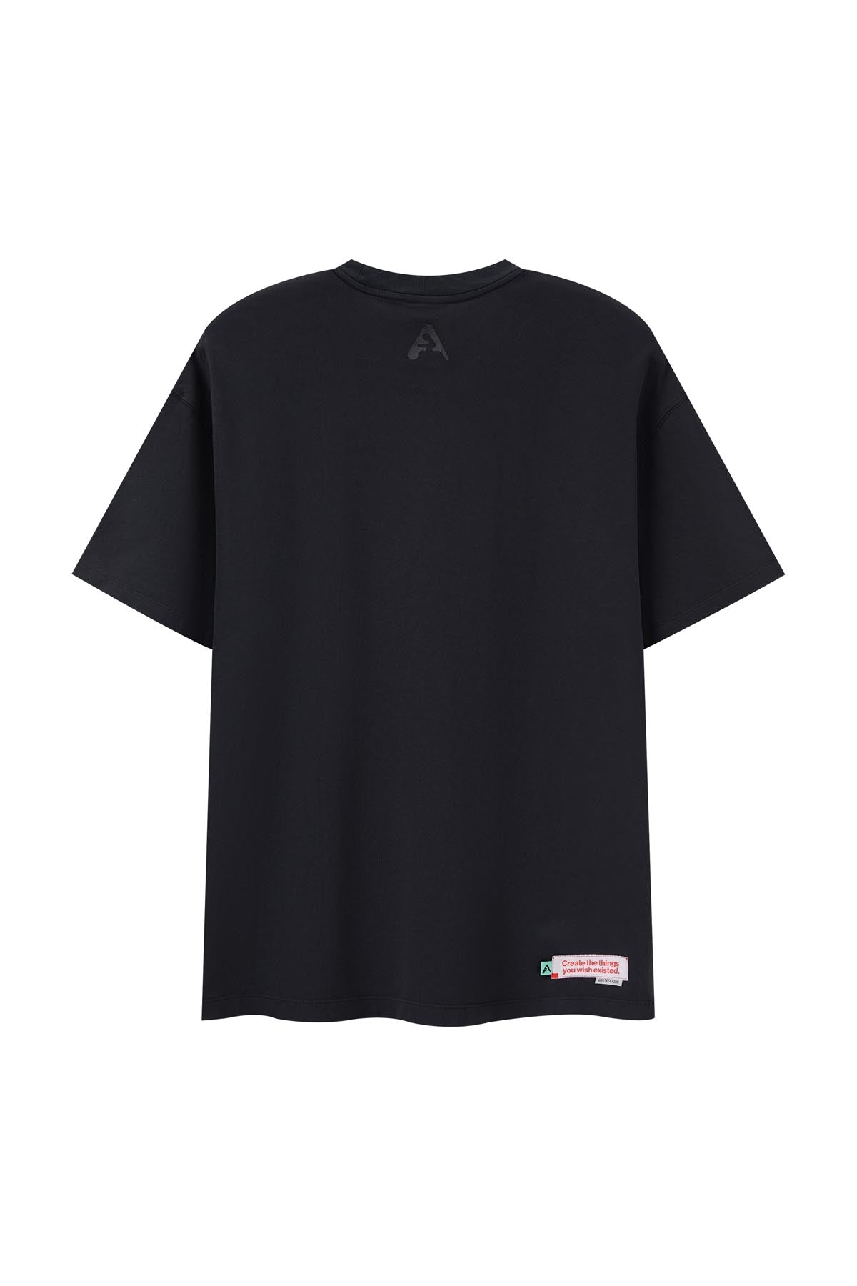 Artifaxing Logo Tee 01