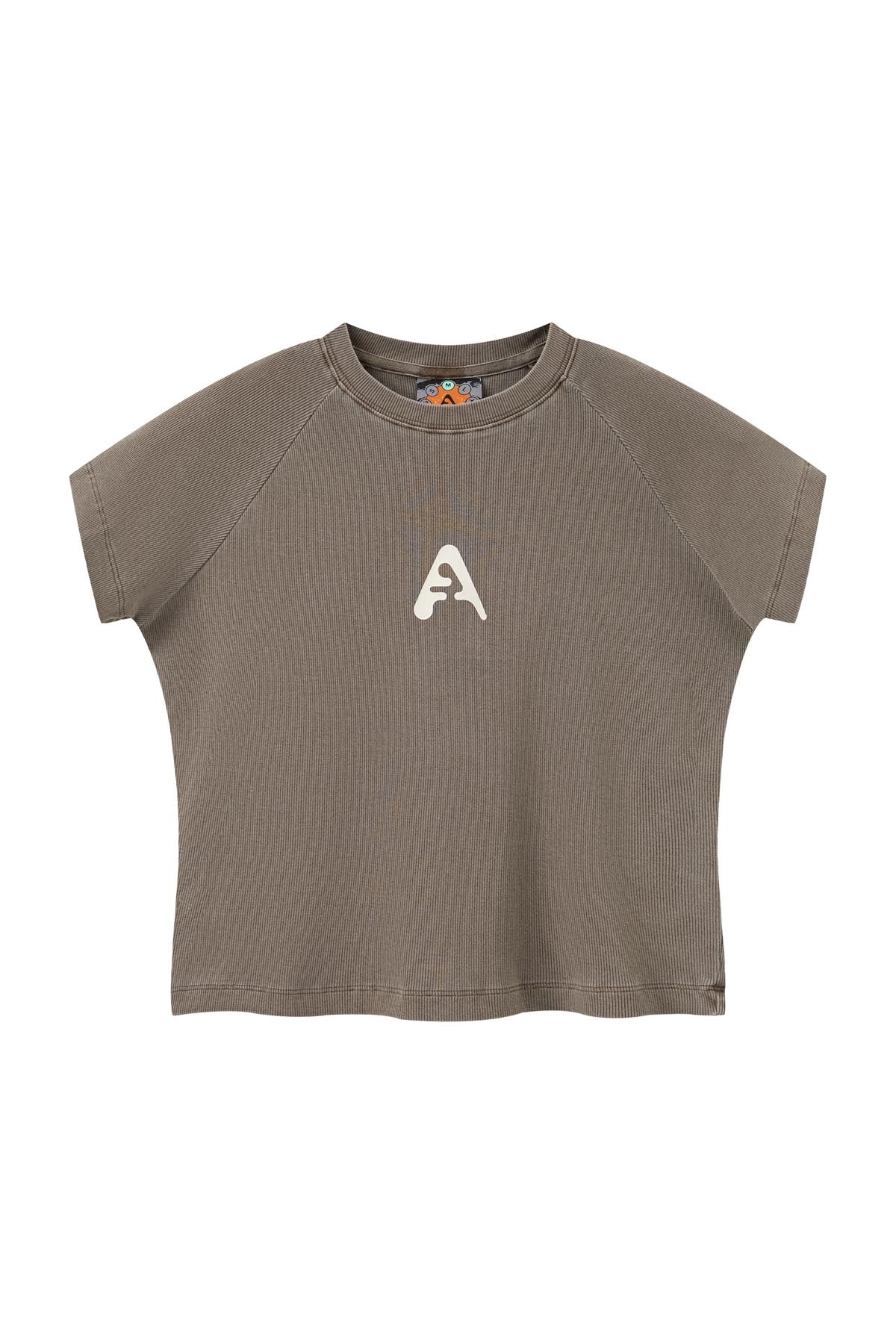 Artifaxing Baby Tee 02