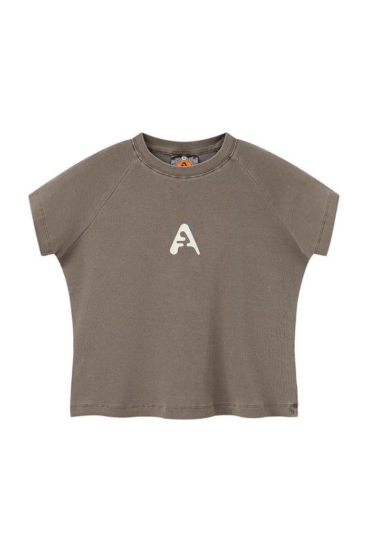 Artifaxing Baby Tee 02