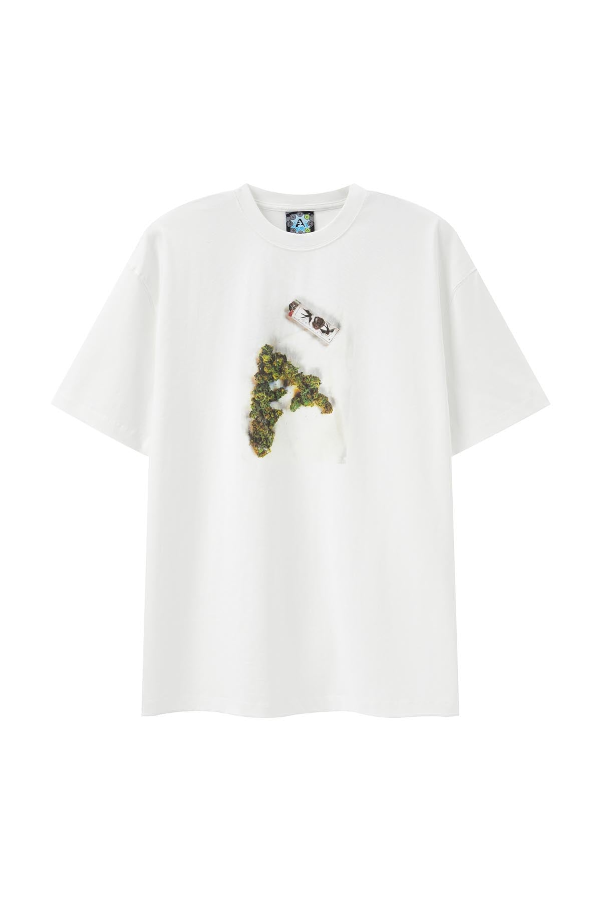 Artifaxing Community Tee 02