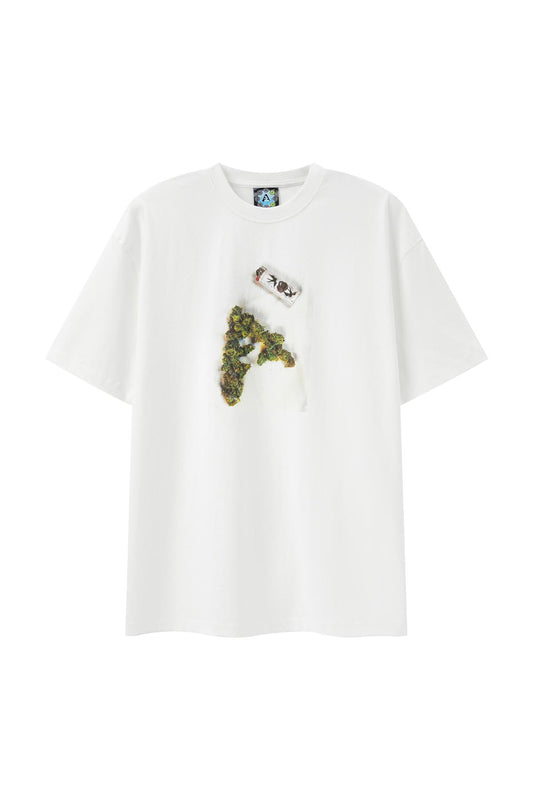 Artifaxing Community Tee 02