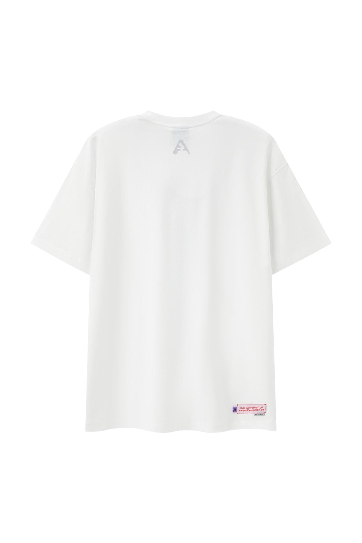 Artifaxing Community Tee 02