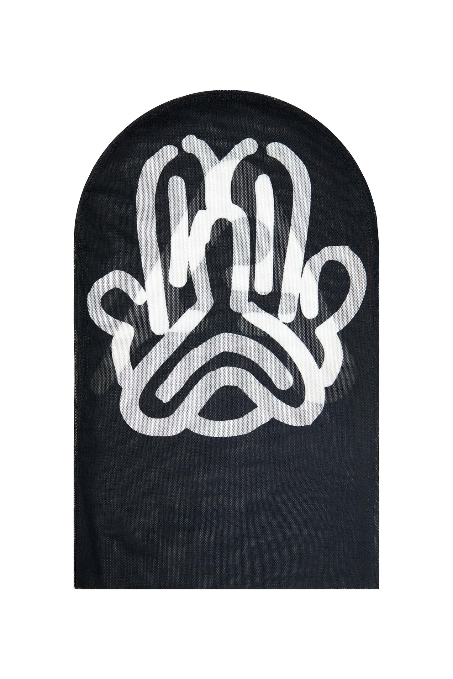 Slawn Mesh Mask