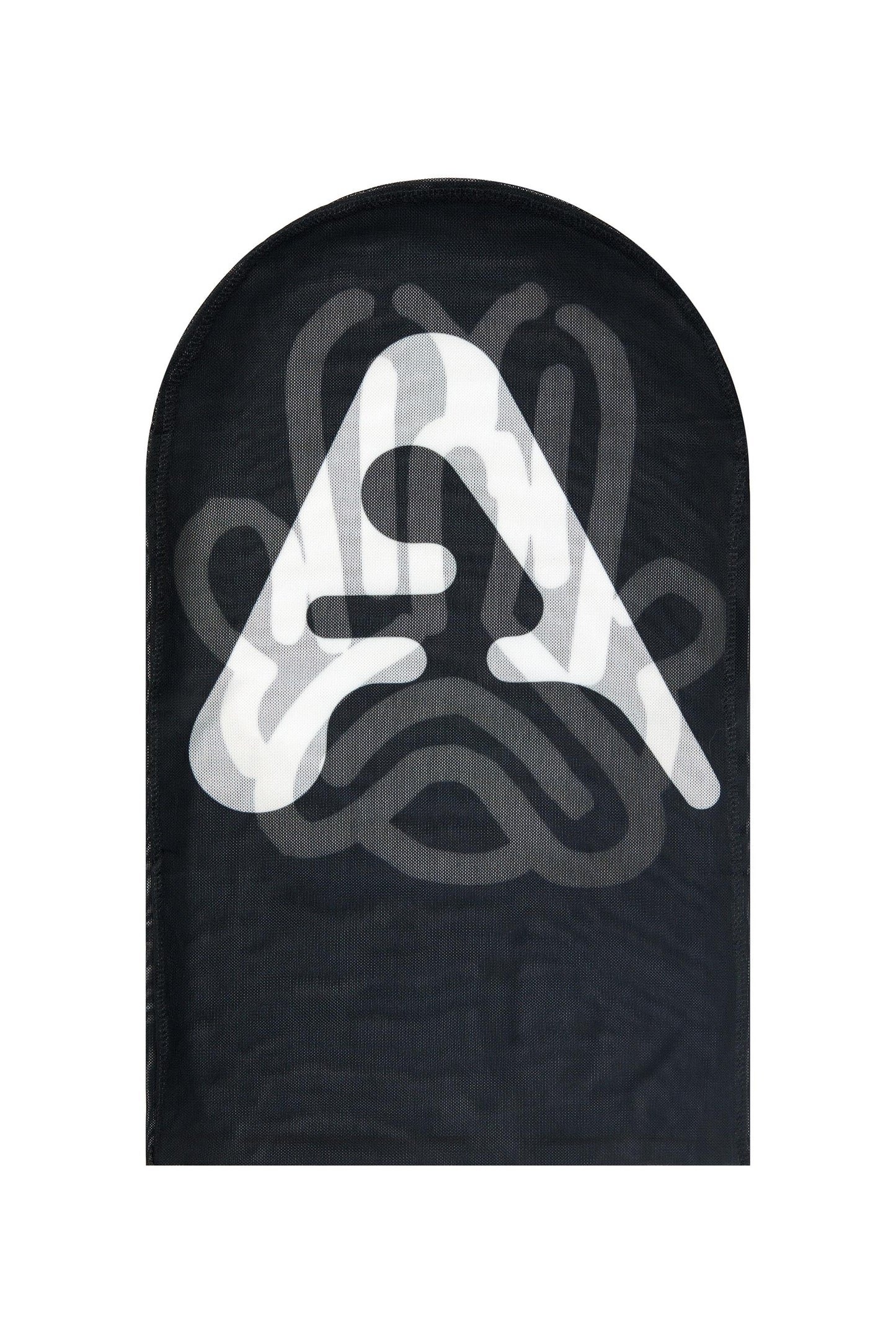 Slawn Mesh Mask