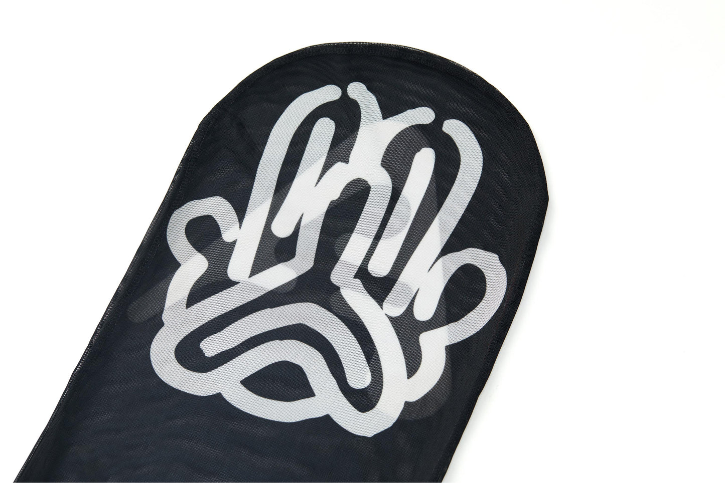 Slawn Mesh Mask