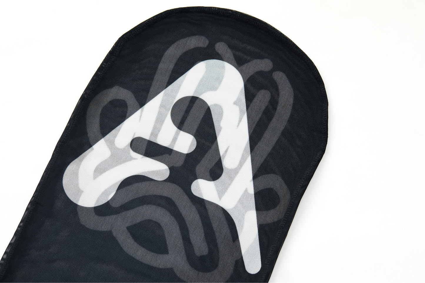 Slawn Mesh Mask