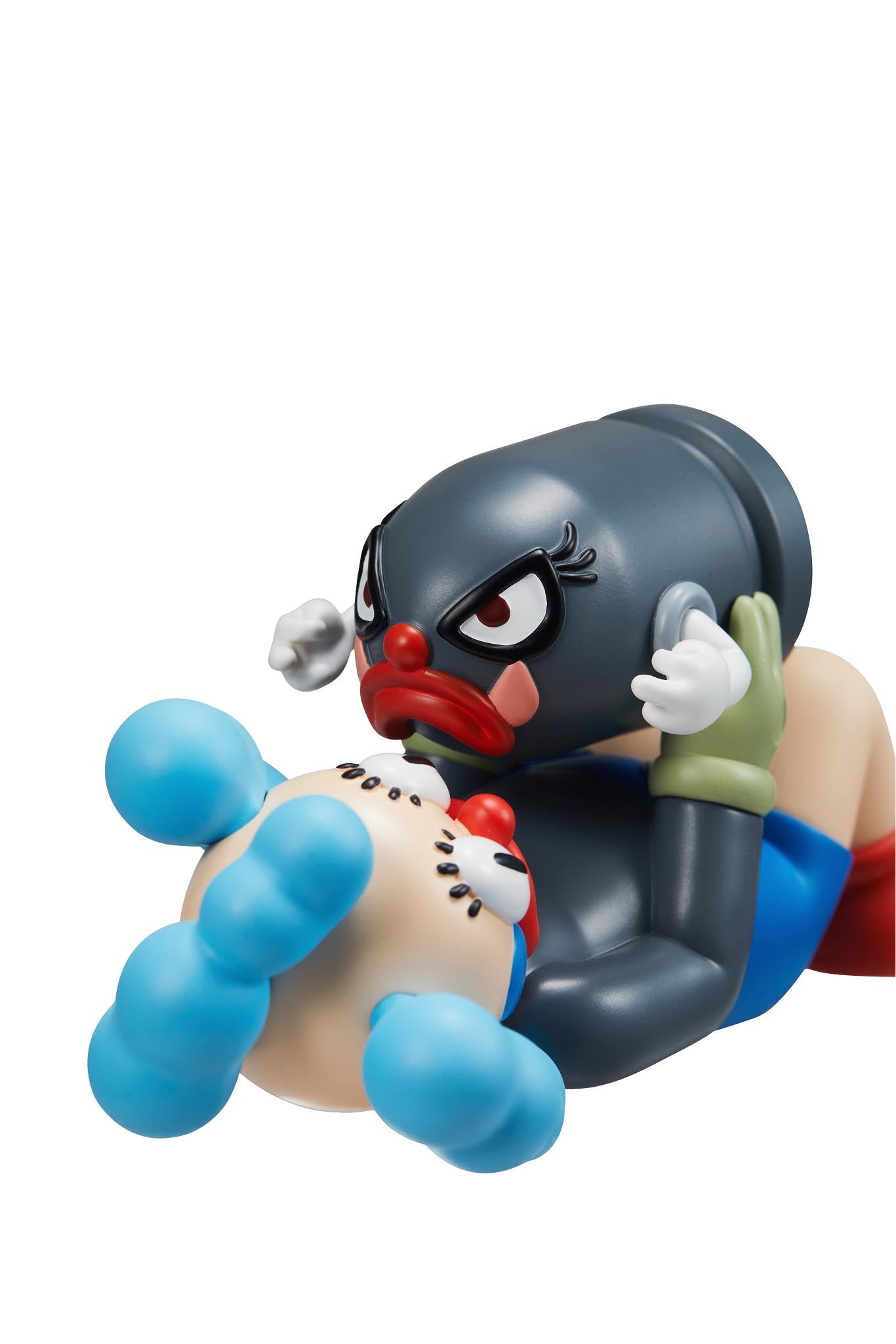 SAWS Art Toy