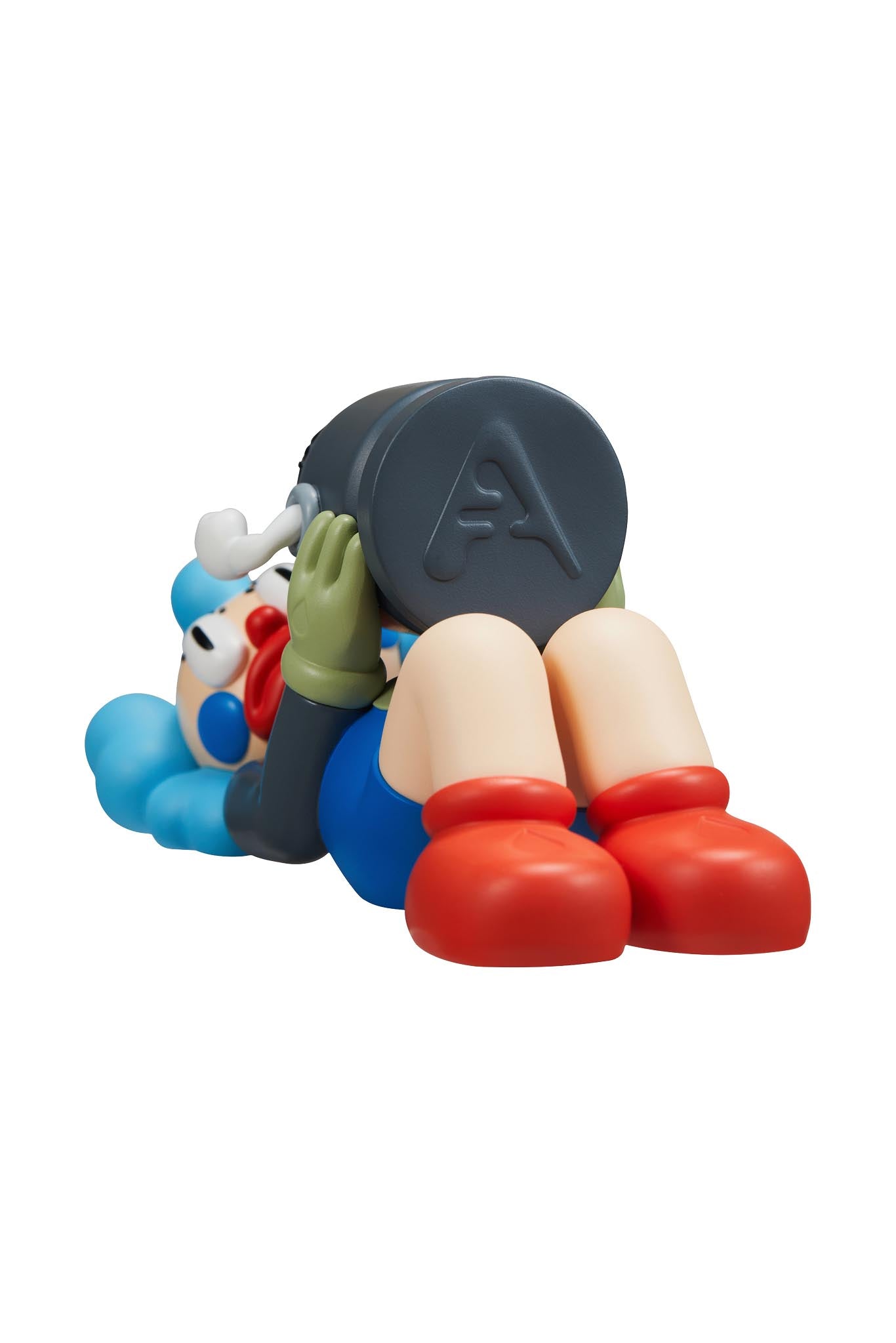 SAWS Art Toy