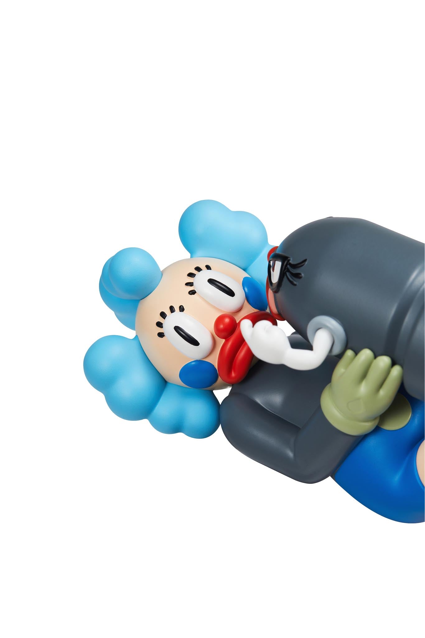 SAWS Art Toy