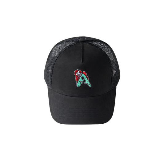 Slawn Trucker Cap