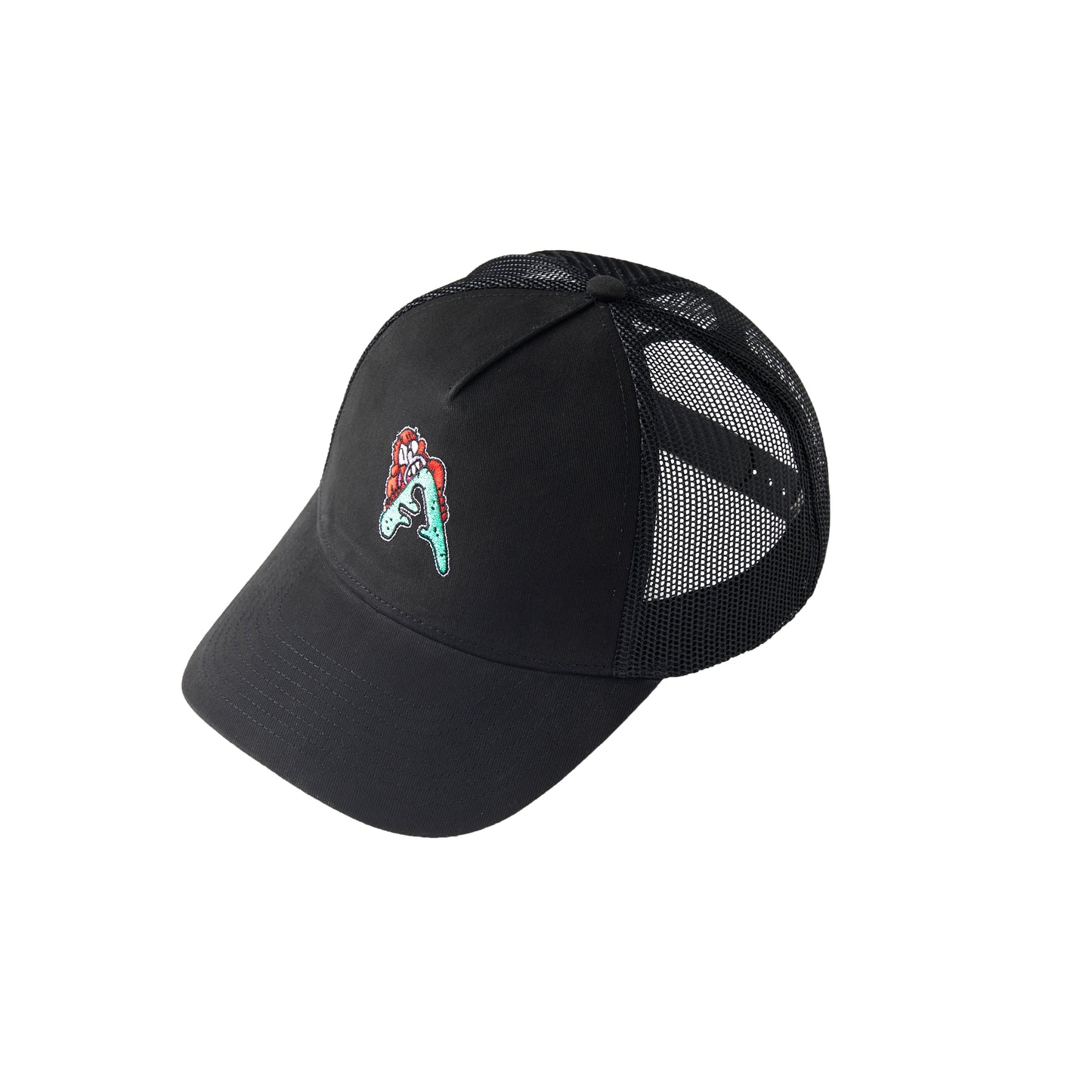 Slawn Trucker Cap