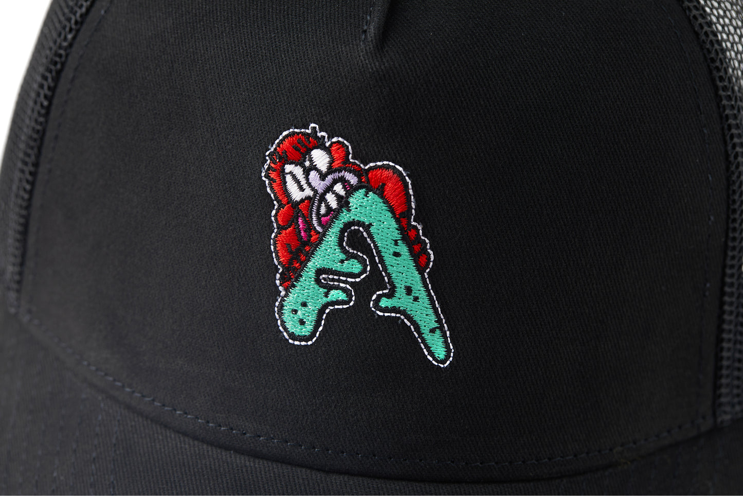 Slawn Trucker Cap