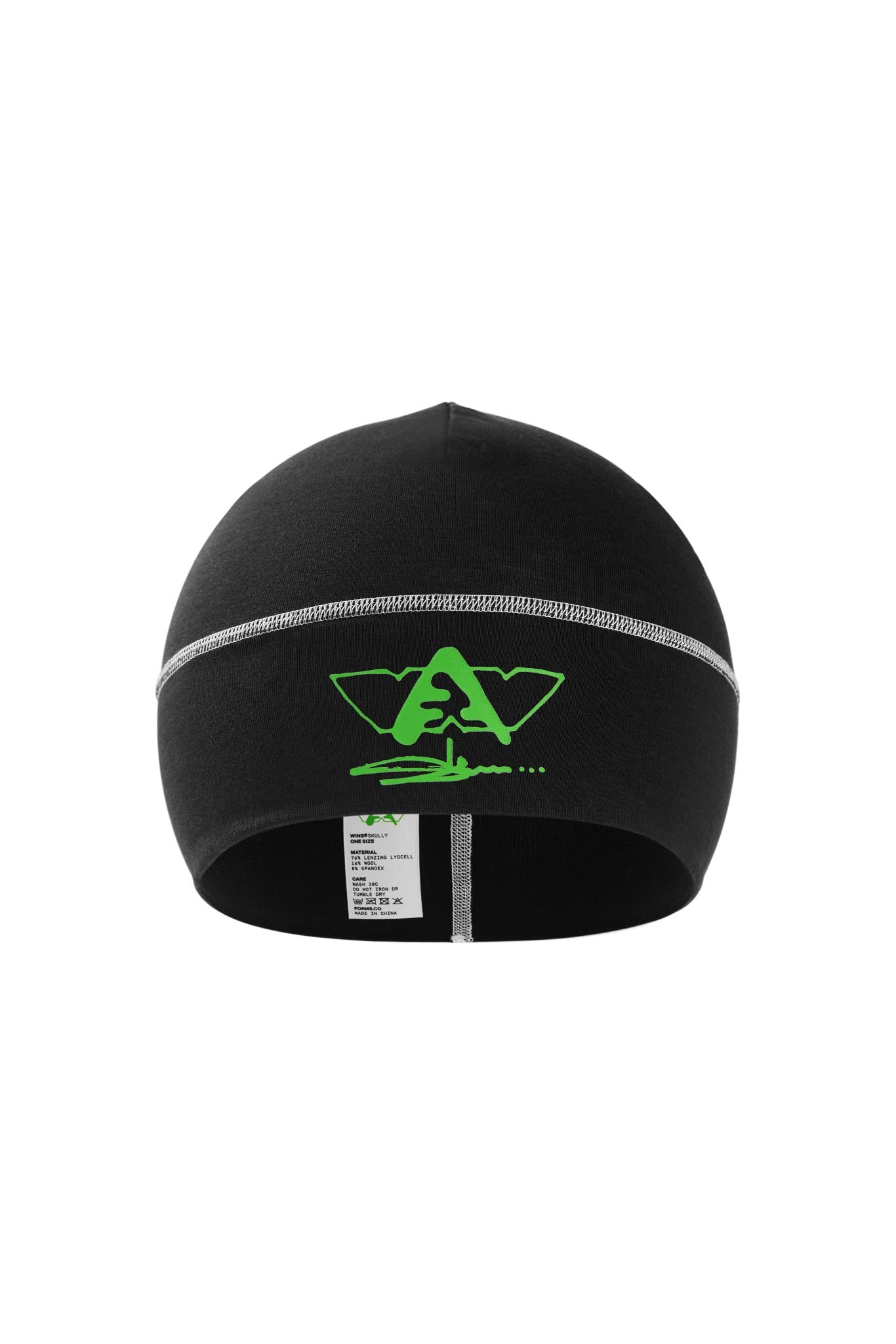 WINS Slawn Black Skully