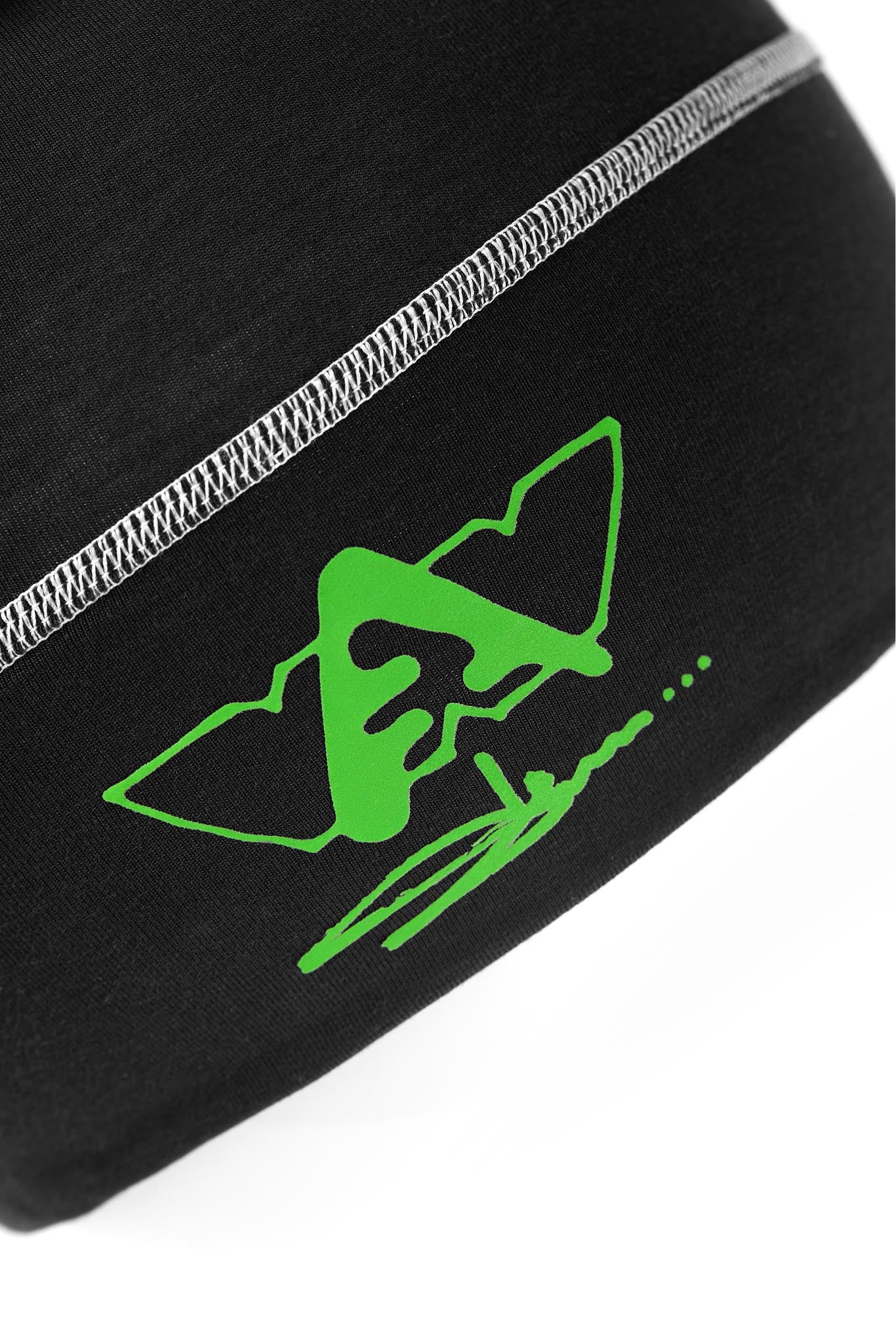 WINS Slawn Black Skully