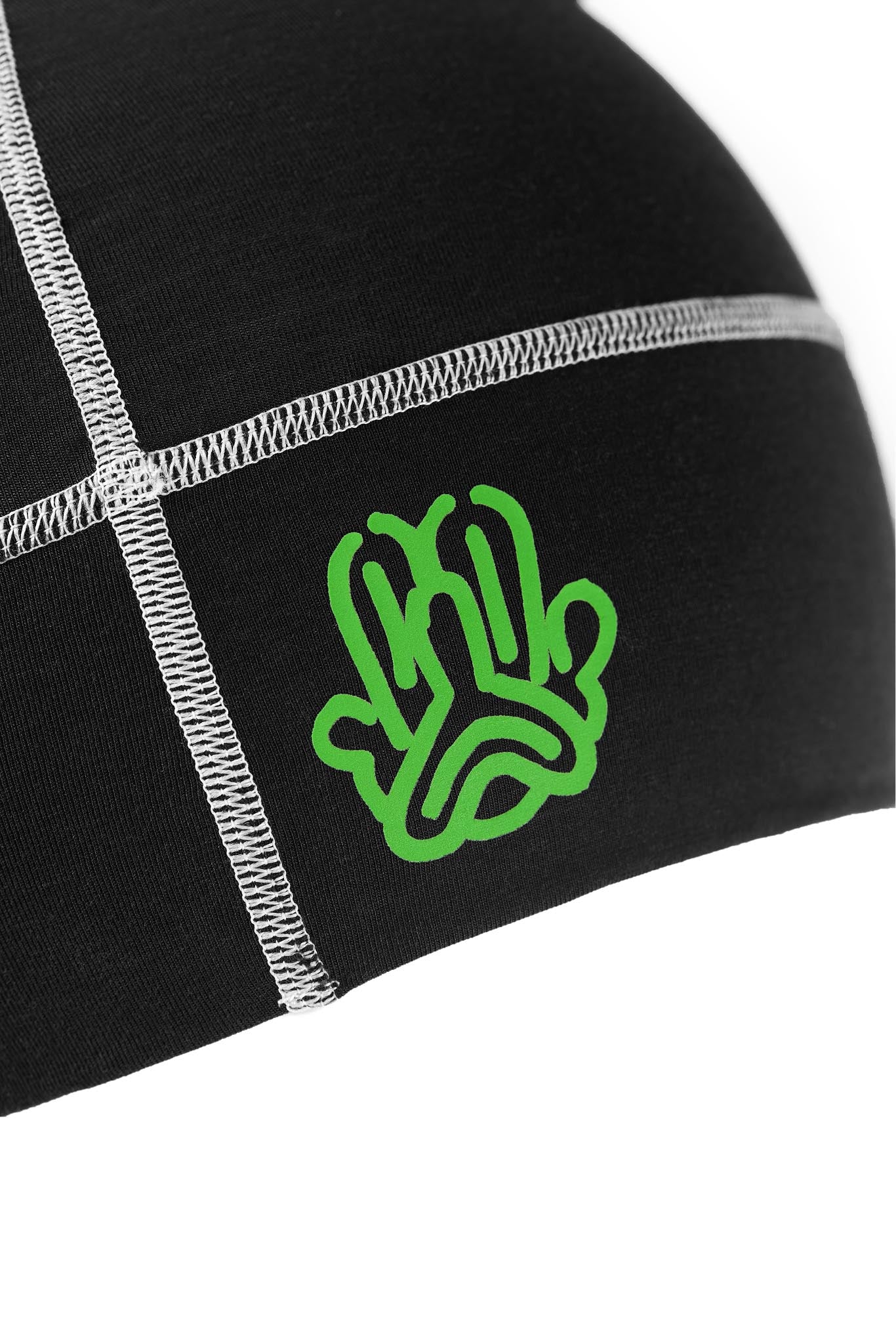 WINS Slawn Black Skully