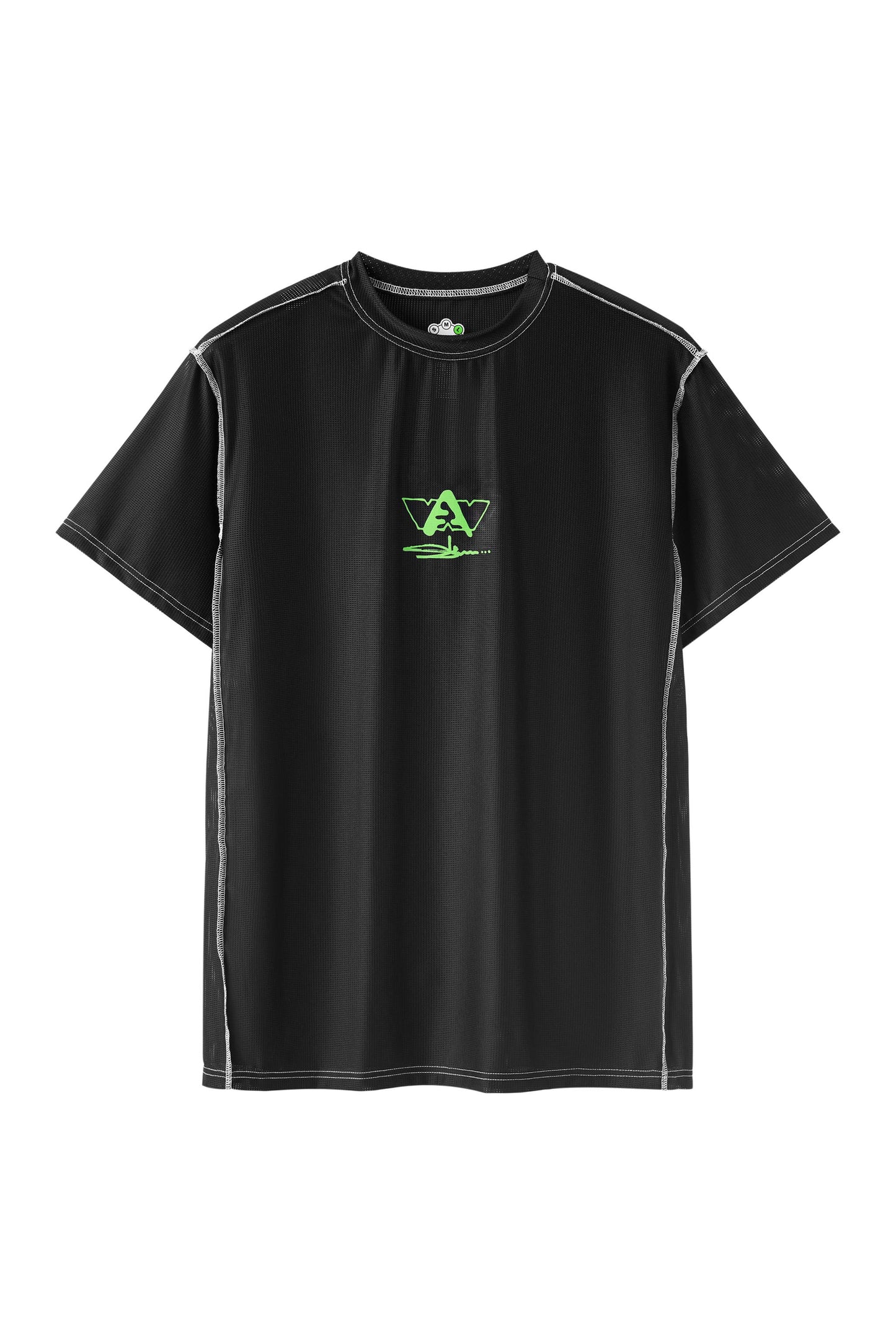 WINS Slawn Active Tee