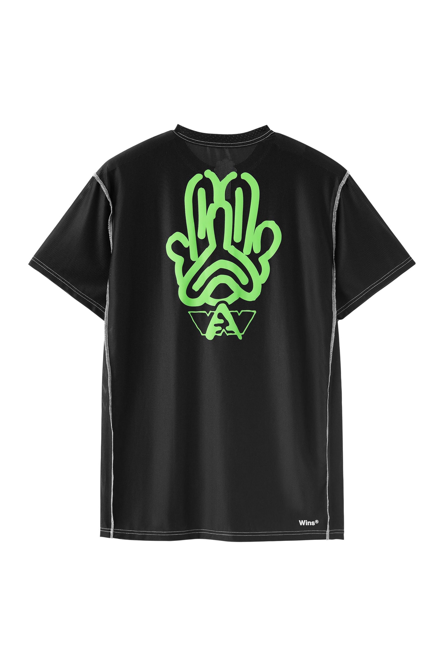 WINS Slawn Active Tee